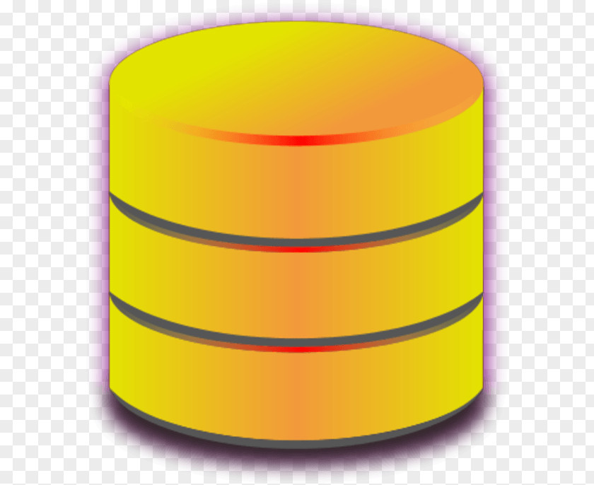 Oracle Database Server Clip Art PNG