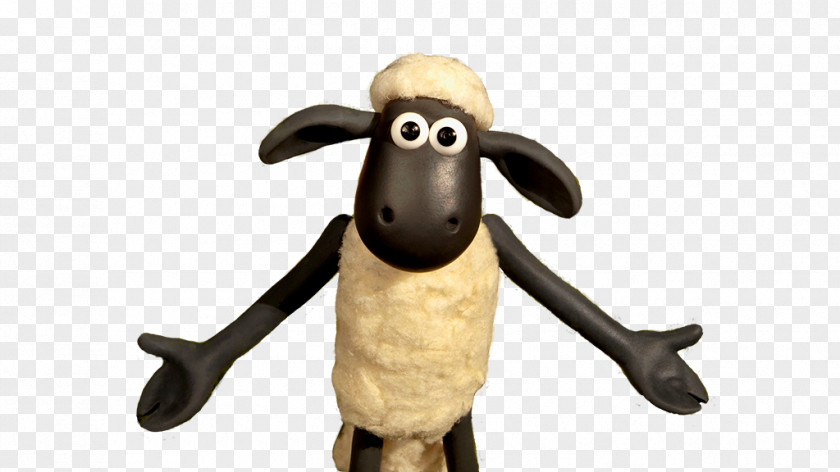 Sheep YouTube Television Show Aardman Animations CBBC PNG