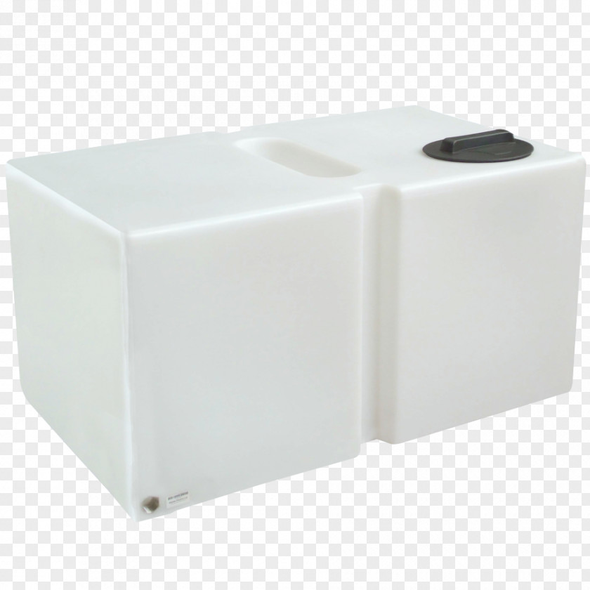 Water Storage Rectangle Plastic PNG