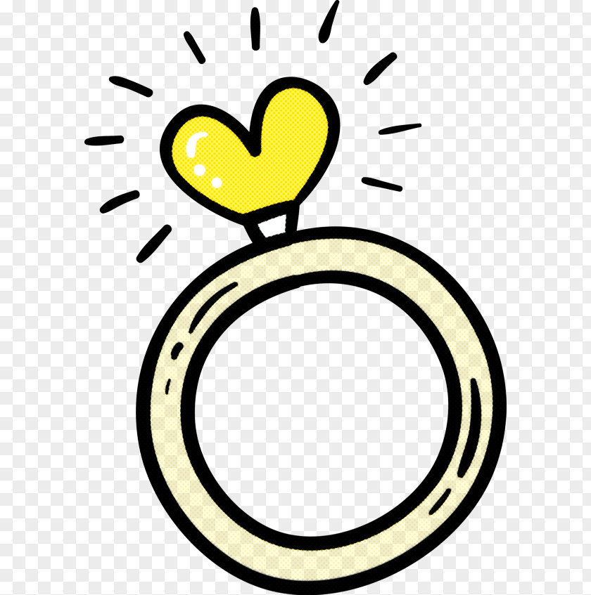 Wedding Ring PNG