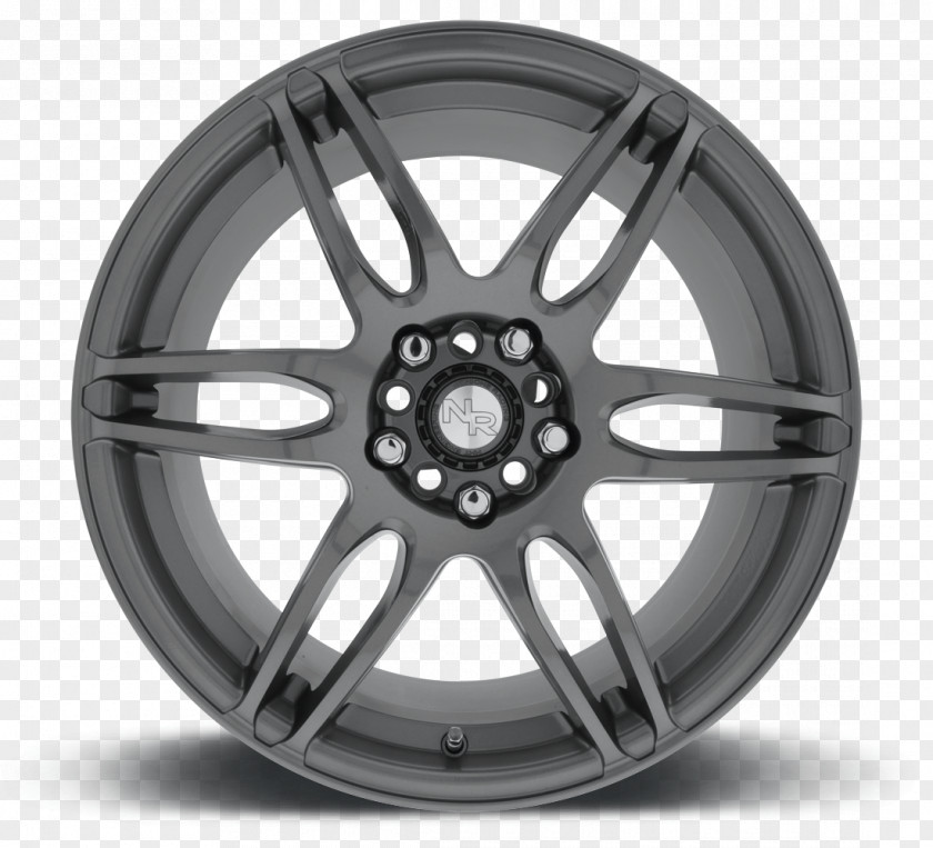 Wheel Rim Car Ford Mustang United States PNG