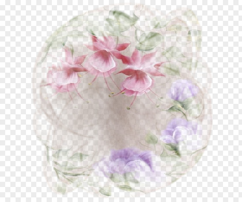 Zen Garden Floral Design Cut Flowers Petal PNG