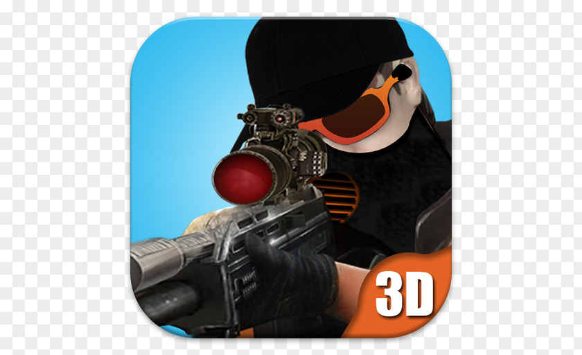 Android Sniper 3D Gun Shooter: Free Bullet Shooting Games Video Game PNG
