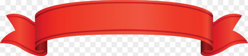 Arch Ribbon PNG