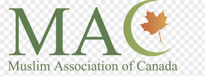 Canada Muslim Association Of Organization Iqama PNG