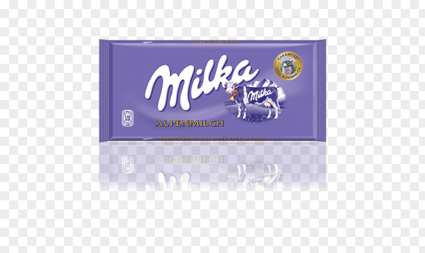 Candy Wrapper Brand Logo Milka Chocolate Font PNG