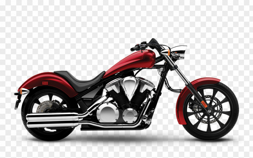 Car Honda Motor Company Fury Motorcycle Cruiser PNG