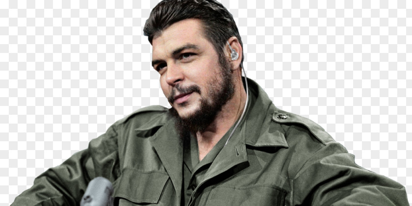 Che Guevara Guerrillero Heroico Cuban Revolution Che: Part Two Revolutionary PNG