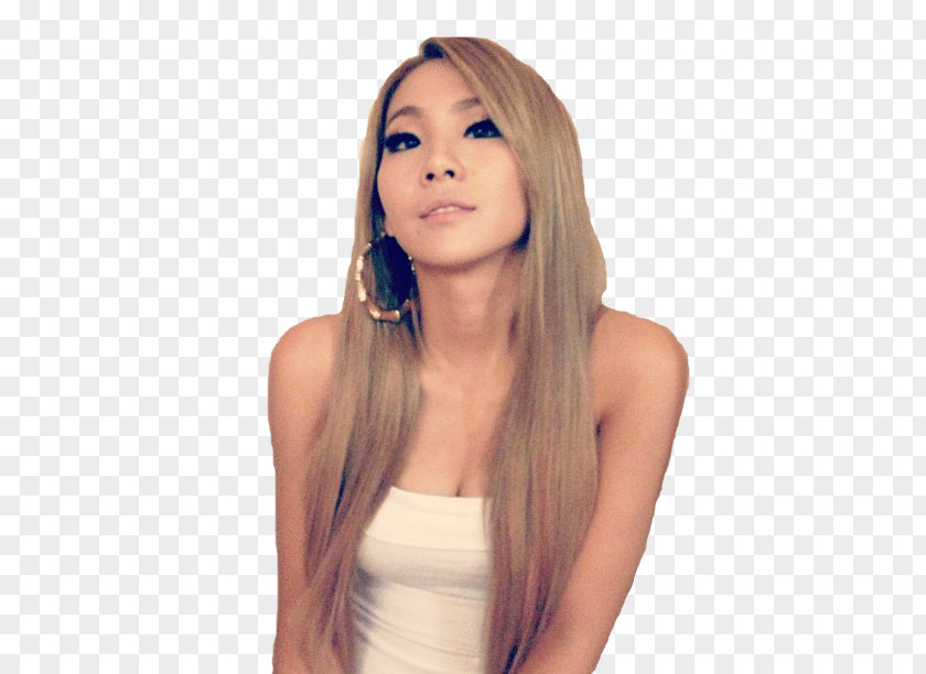 Cl 2ne1 CL South Korea 2NE1 K-pop Artist PNG