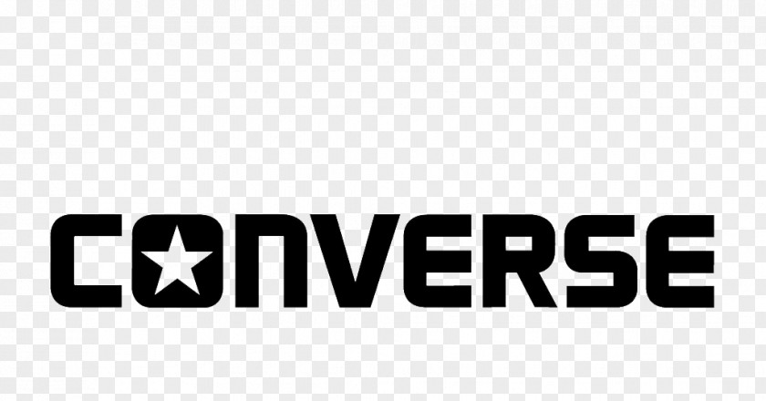 Converse Chuck Taylor All-Stars Brand Logo Shoe PNG