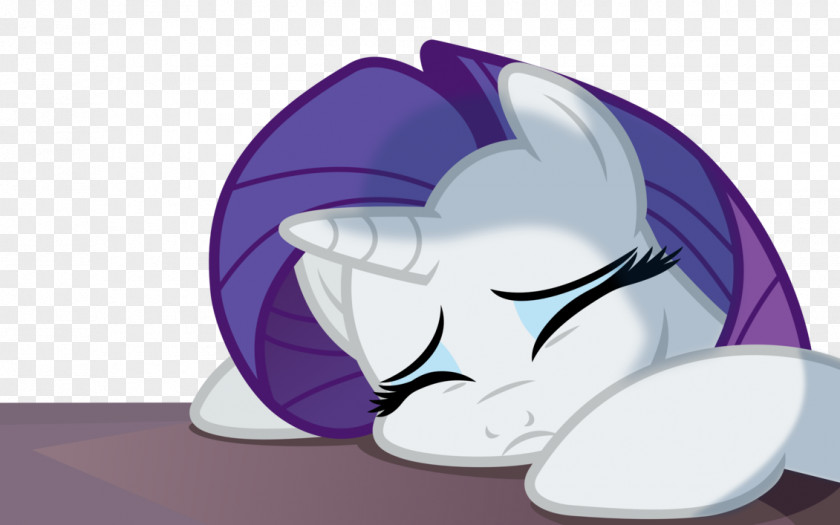 Depress Rarity Depression DeviantArt Sadness Equestria PNG