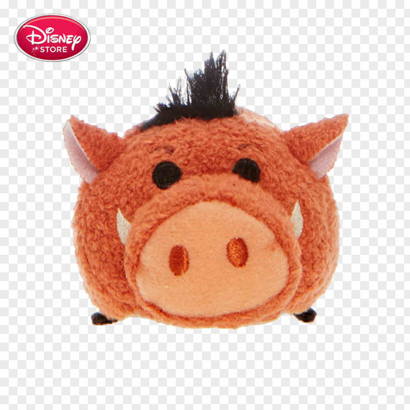 Disney Boar Timon And Pumbaa Lion PNG