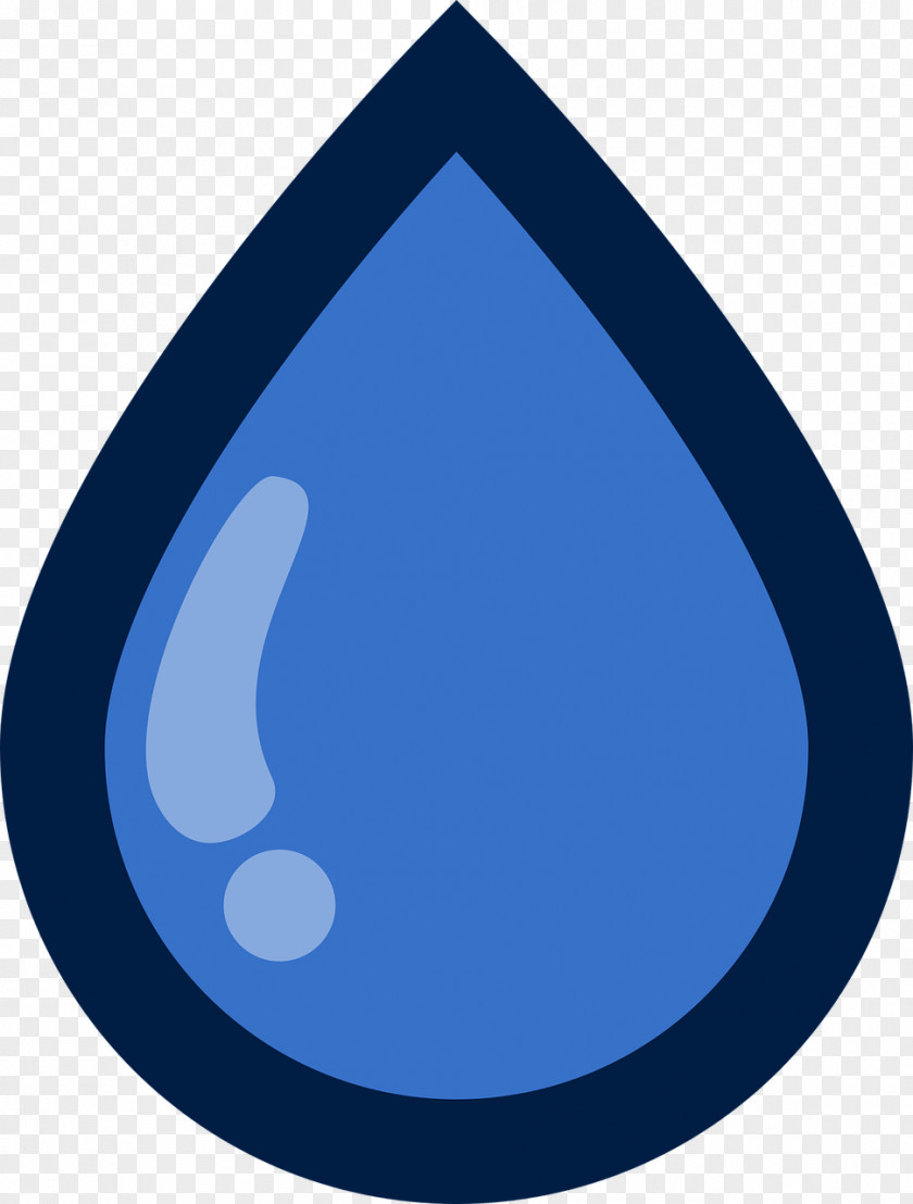 Droplets Tankless Water Heating Drop PNG