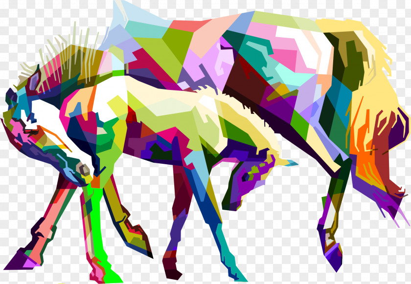 Horse Photography Clip Art PNG