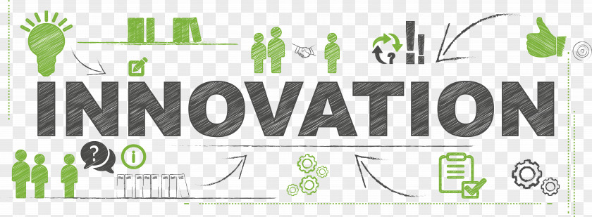 Innovation Definition Business Management Organization PNG