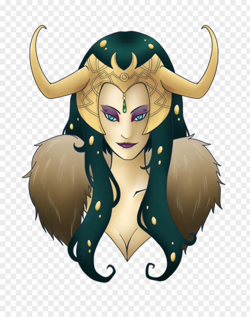 Loki Cartoon Drawing PNG