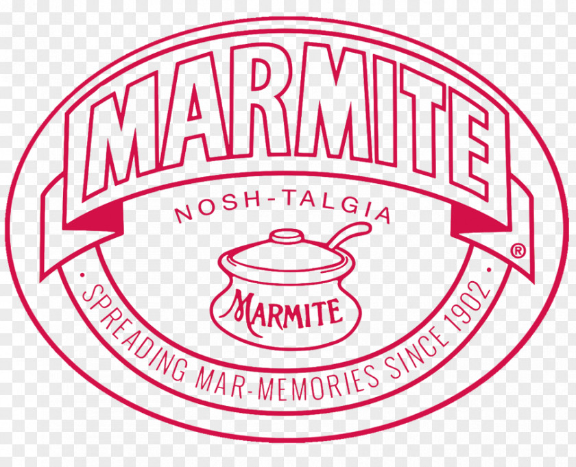 Marmite Logo Brand Non-stick Surface Silicone Font PNG