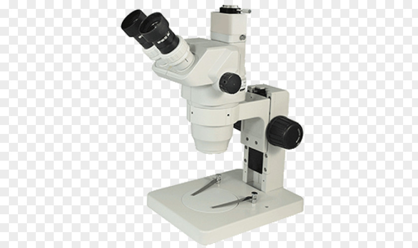 Microscope Stereo PNG