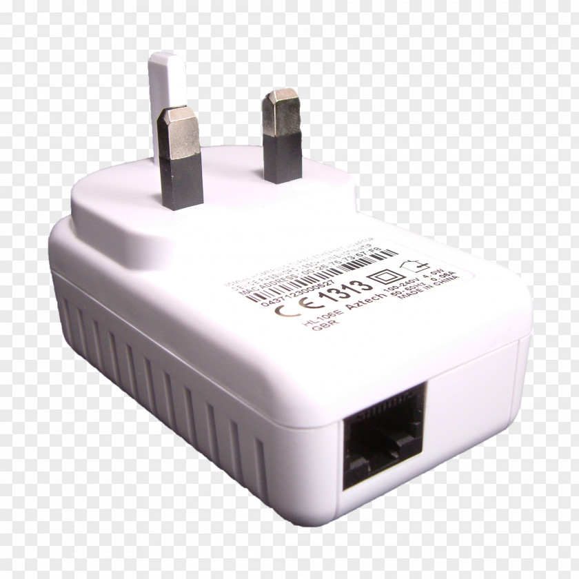 Net Co Ltd Adapter HomePlug Solwise Power Over Ethernet PNG
