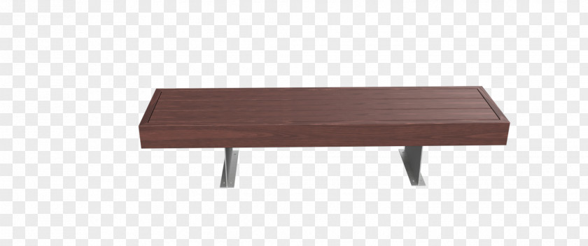 Park Bench Furniture Coffee Tables Wood PNG