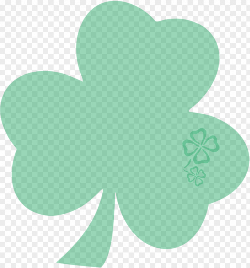 Postmark Clipart Shamrock Leprechaun Reno Leaf PNG