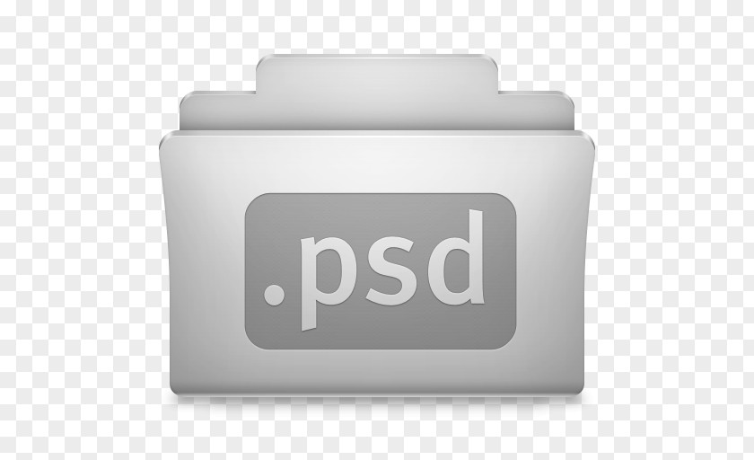 Psd Format Directory Temporary Folder PNG