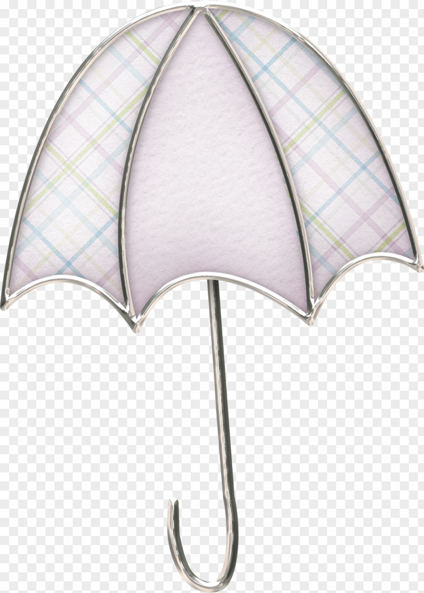 Rainy Day Umbrella PNG