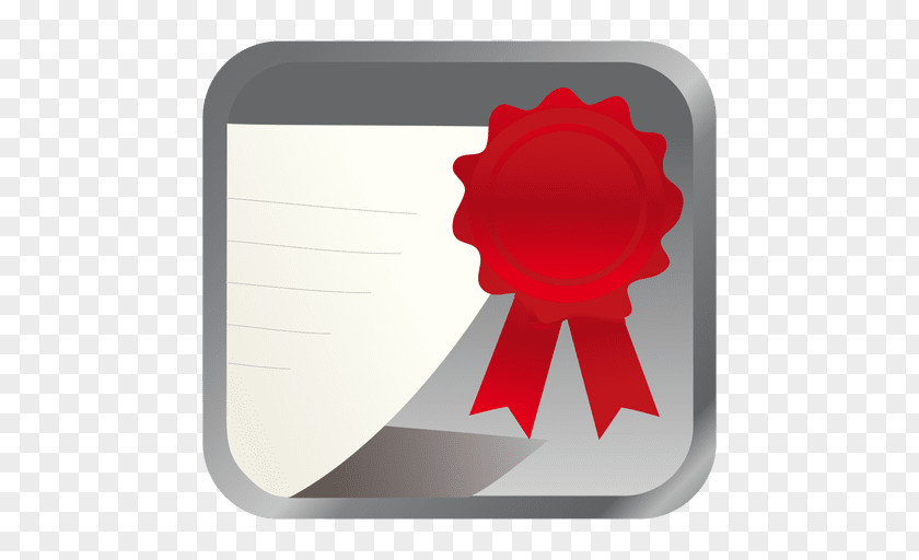 Red Carpet Icon Vexel Transparency PNG