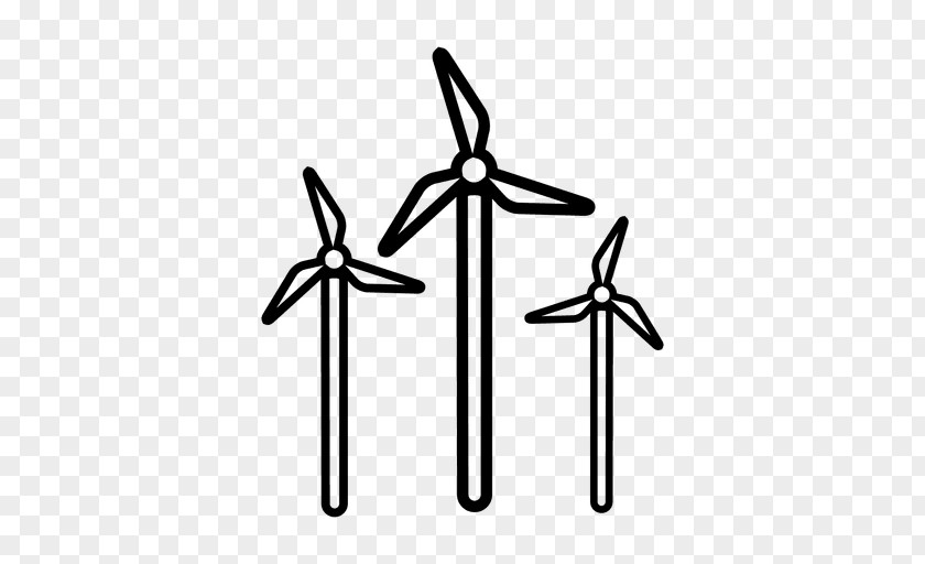Wind Windmill Drawing Power PNG