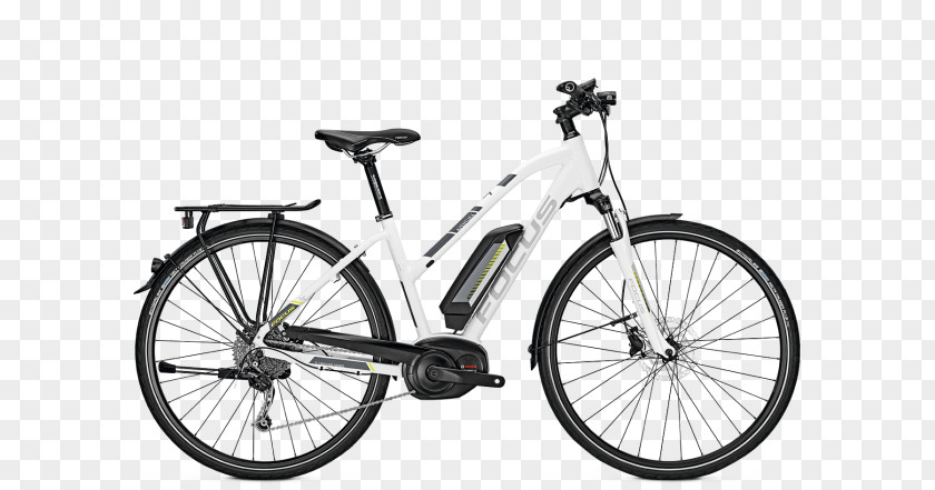 Bicycle Ford Focus Electric Bikes Racing PNG