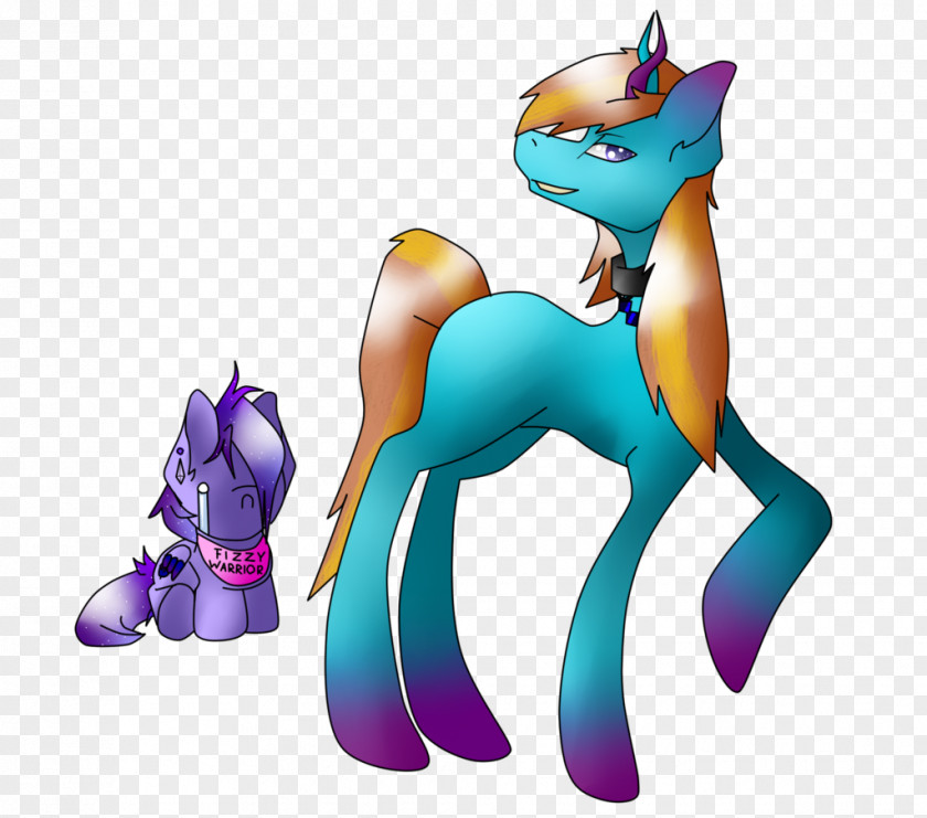 Cat Pony Horse Clip Art PNG