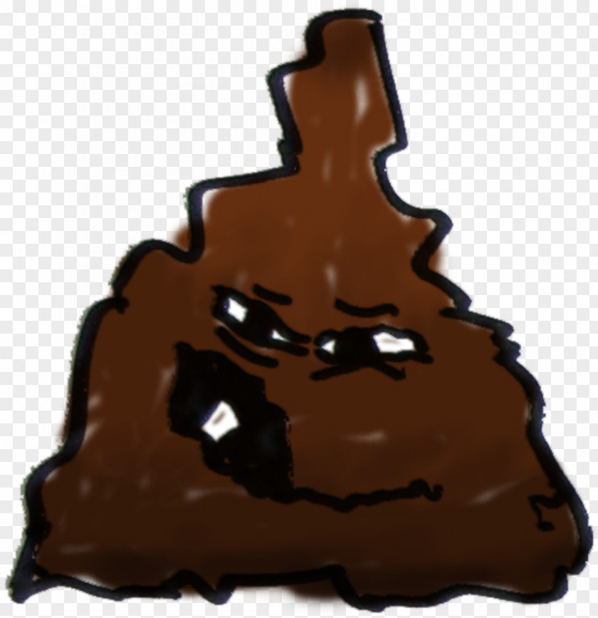 Chocolate Cake Syrup PNG