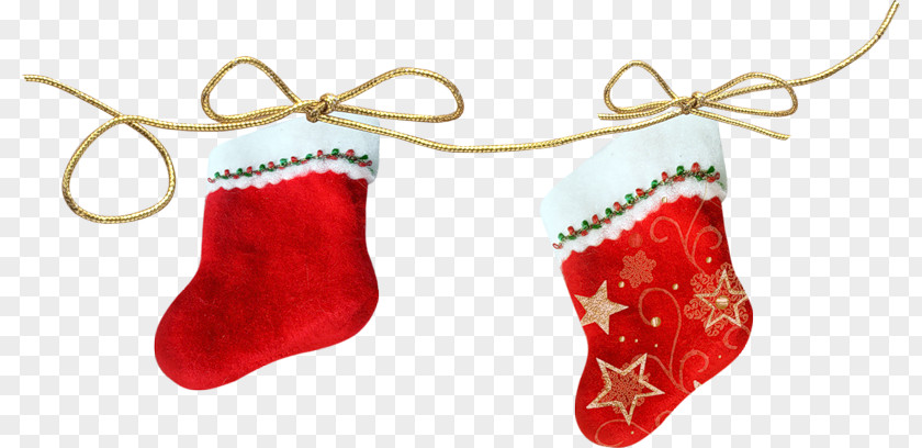 Christmas Ornament Sock Raster Graphics Editor PNG