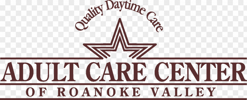 Dafont Adult Care Center-Roanoke Valley Logo Brand Dependent PNG