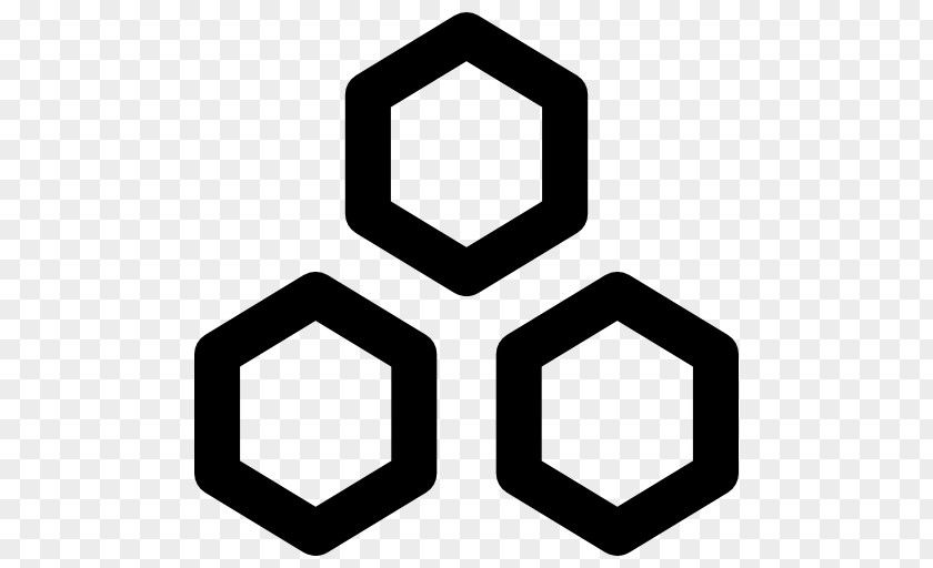 Design Hexagon PNG