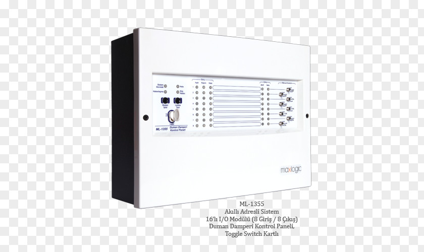 Duman DEKADEN GÜVENLİK SİSTEMLERİ Security Alarms & Systems Alarm Device PNG