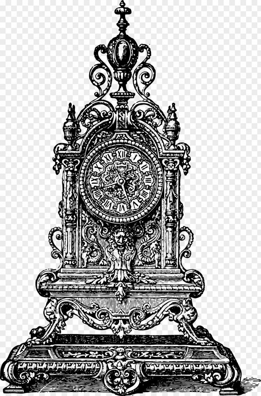 European-style Hand-painted Big Ben Clock JavaScript Typescript Deep Dive Romanian Orthodox Church PNG