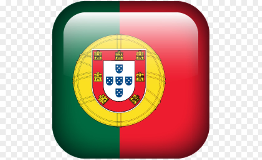Flag Of Portugal National Vector Graphics PNG
