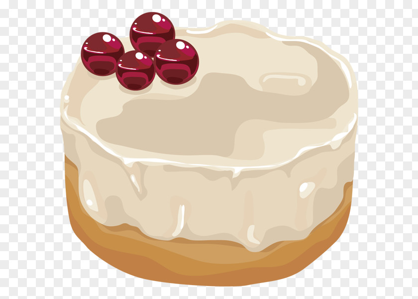 Ice Cream Cupcake Cartoon Cakes Chocolate Cake Birthday PNG