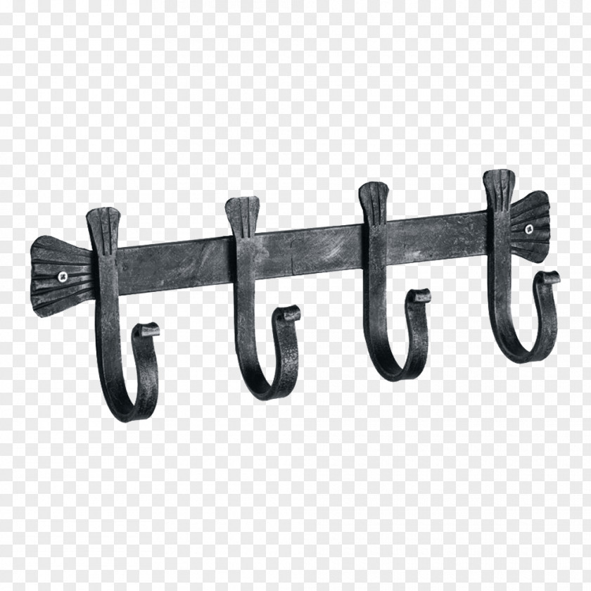 Iron Wrought Fireplace Tool Metal PNG