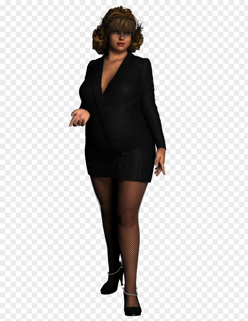 Jacket Jumpsuit Little Black Dress Brooklyn PNG