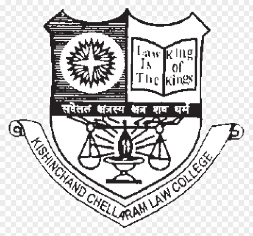 Kishinchand Chellaram College KC Law Rizvi Usha Pravin Gandhi Of Management PNG
