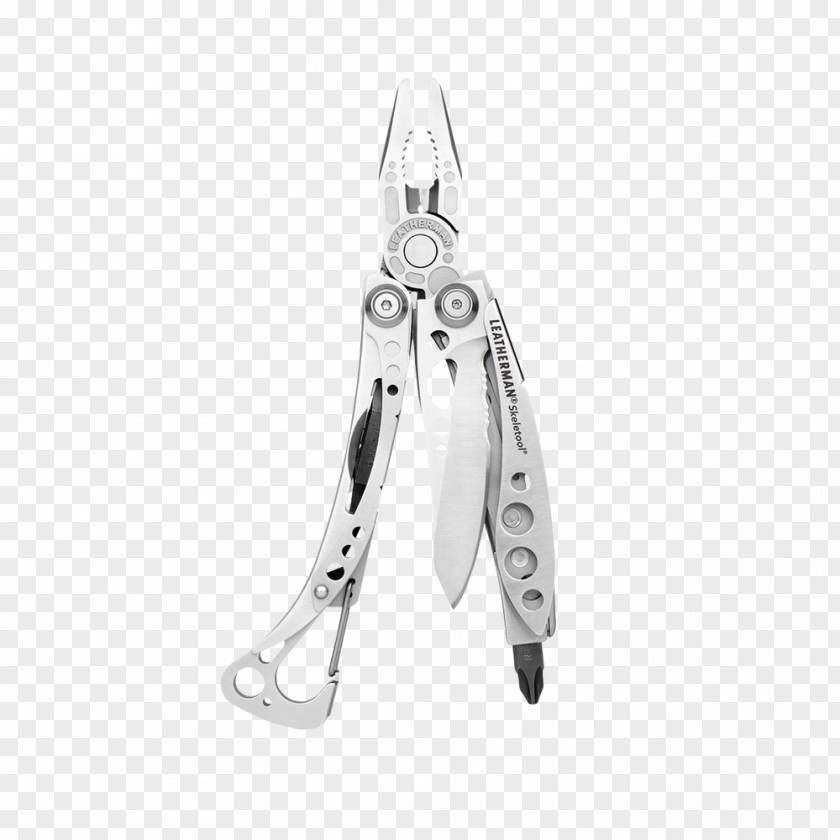 Knife Multi-function Tools & Knives Leatherman KBM Outdoors Carabiner PNG