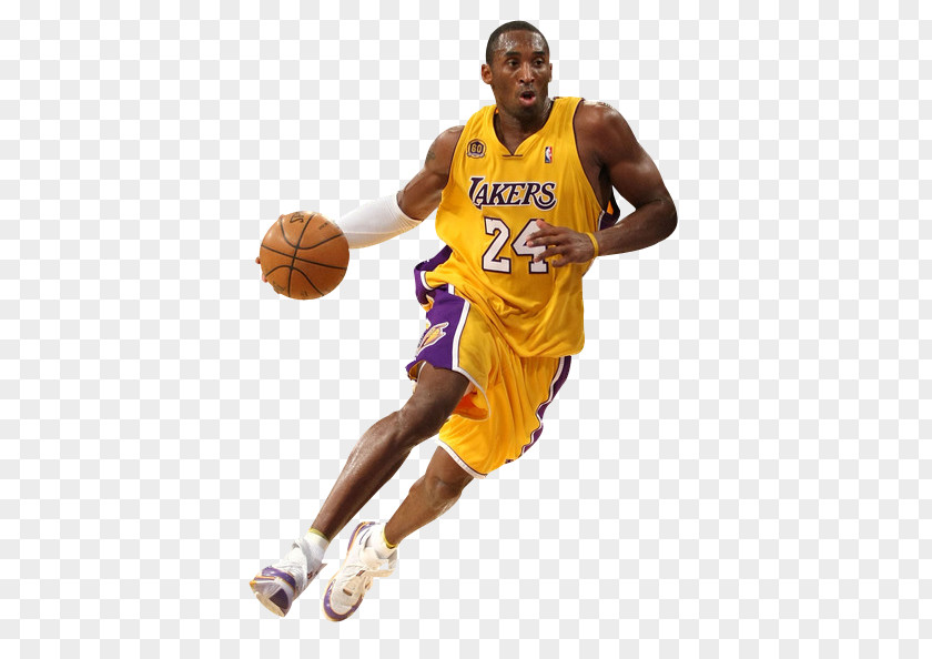 Kobe Bryant File NBA Clip Art PNG