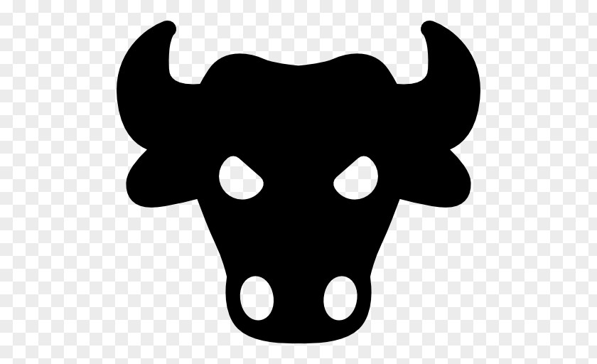 Lion Head Cattle Clip Art PNG