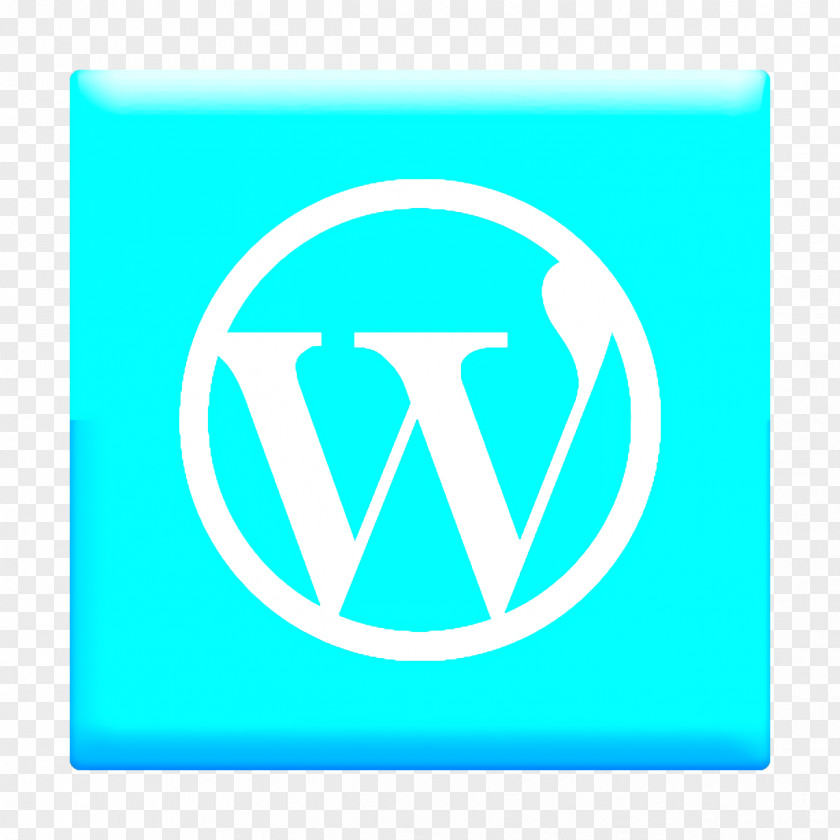 Logo Azure Site Icon Wordpress PNG