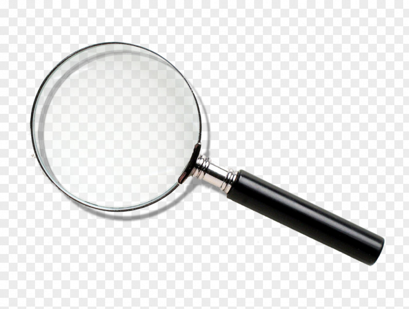 Loupe Magnifying Glass Clip Art PNG