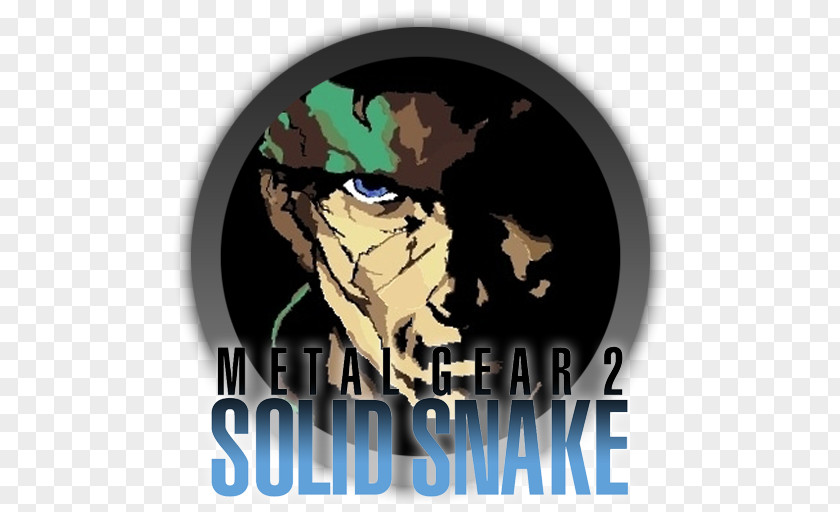 Metal Gear 2: Solid Snake V: The Phantom Pain Sons Of Liberty Snake's Revenge PNG