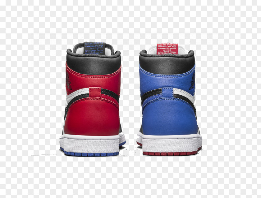 Nike Air Jordan 1 Retro High OG Mens Sports Shoes PNG
