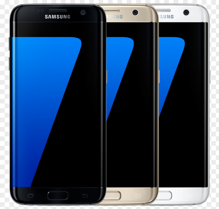 Smartphone Feature Phone Samsung GALAXY S7 Edge Galaxy Note 5 S6 PNG